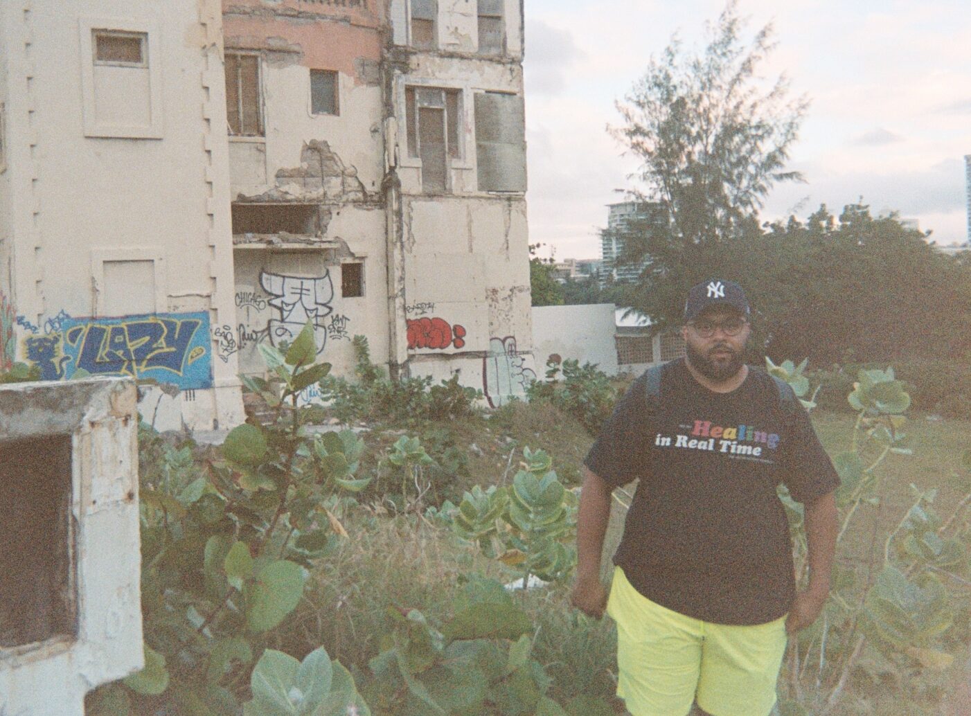 YawnyBlew Channels Cosmic Energy in Bold New Release “Lion’s Gate (Freestyle)”