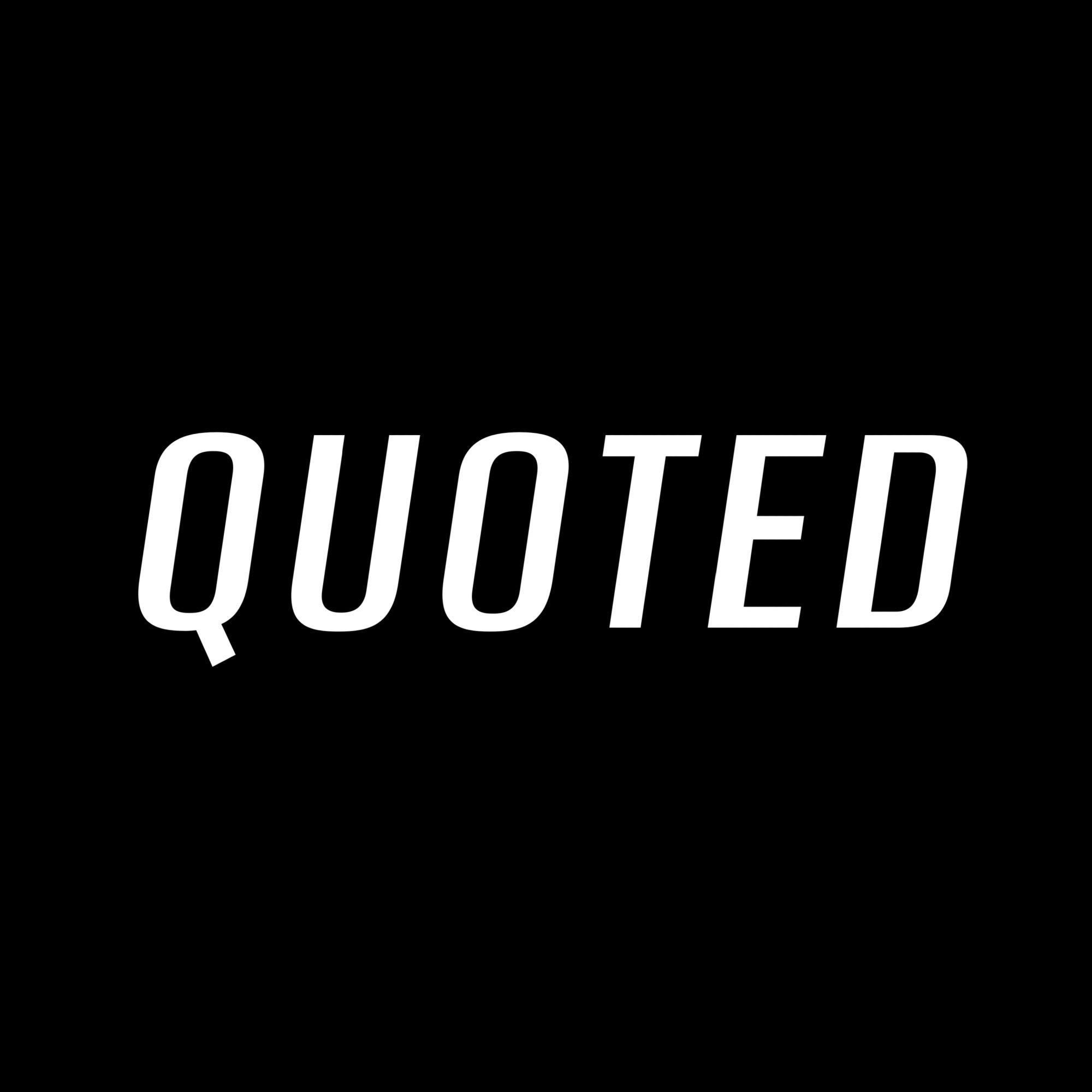 QuotedTO: Toronto’s Creative Pulse Brings Underground Talent to the Spotlight 8/29