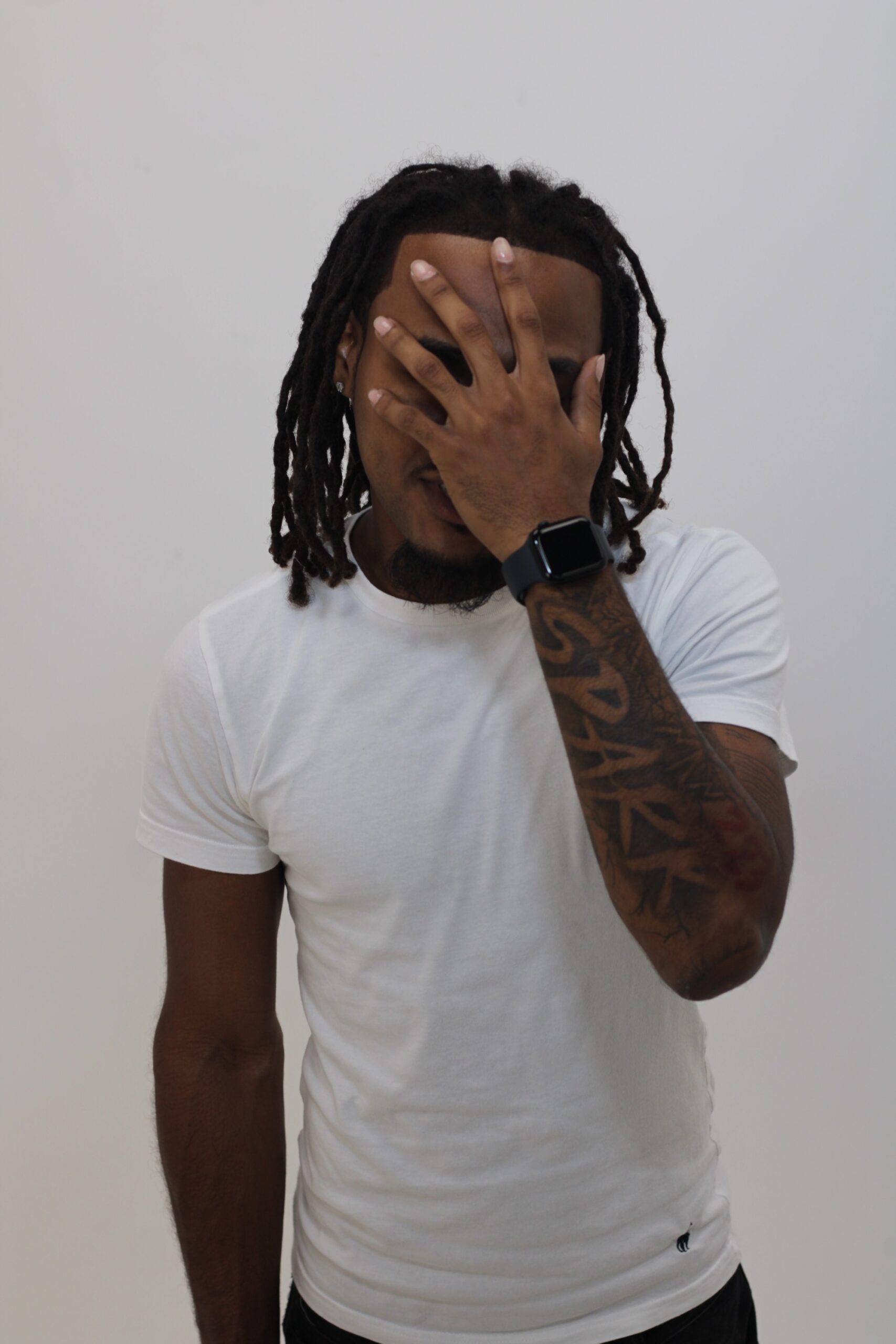 Spark223, Rising Star of N.F.U Entertainment & Roc Nation, Drops New Single “Drought”