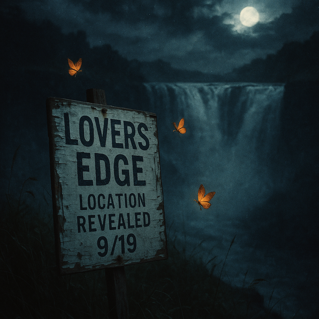 Yellow Springs’ Most Dangerous Love Test Will Be Revealed 9/19