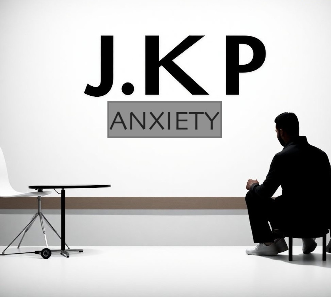 ​The Jimmy Keller Project: Turning Pain Into Power