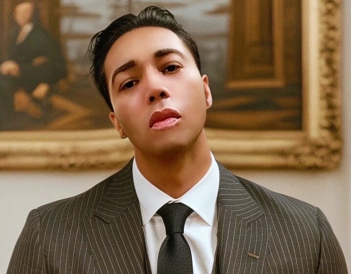 DME-WORLD Presents: Virg Drops His Irresistible New Single “Love You Tonight” — First Taste of His Upcoming Album Magic