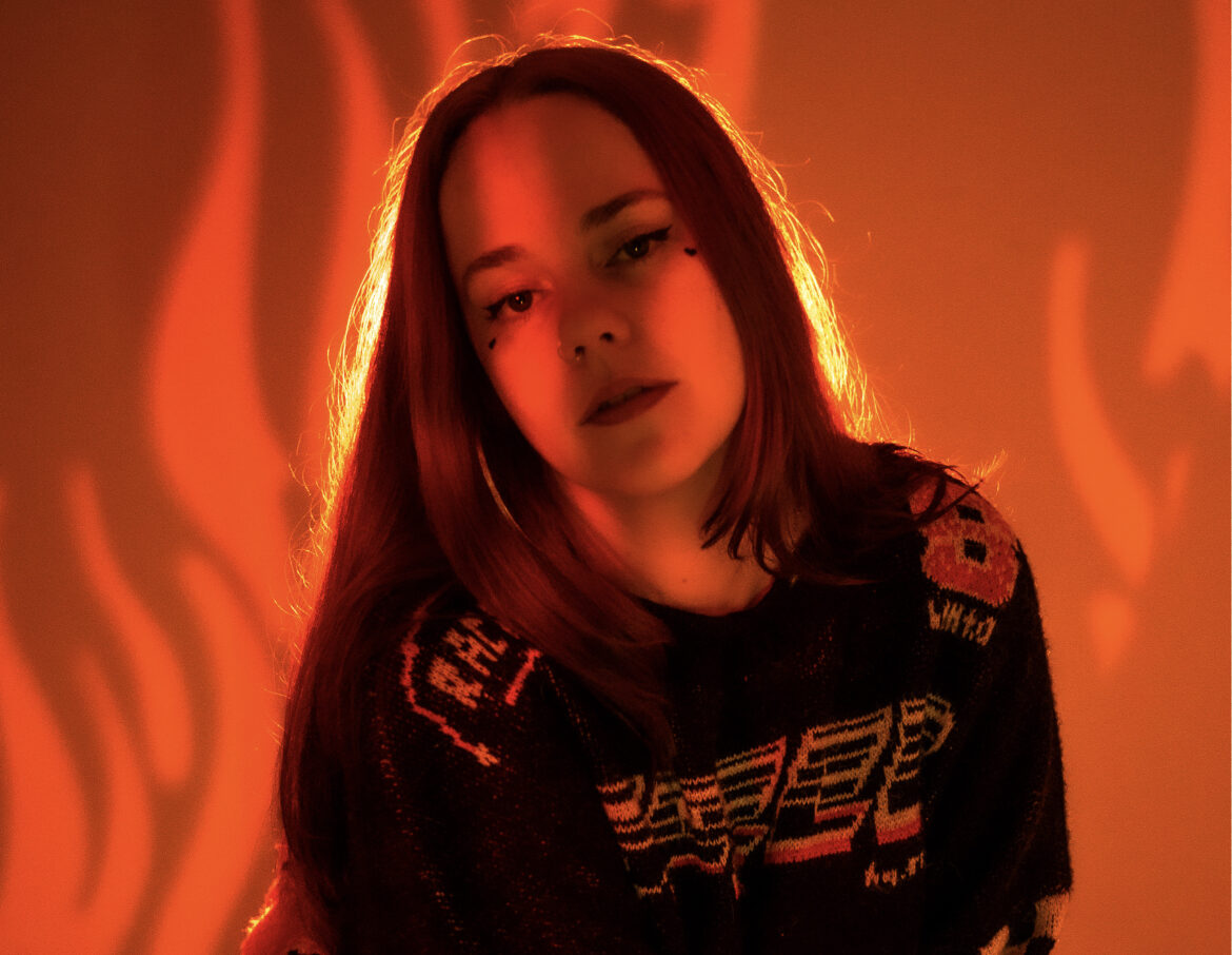 Bodeen: Toronto’s Experimental R&B Artist Redefining Authenticity in Music