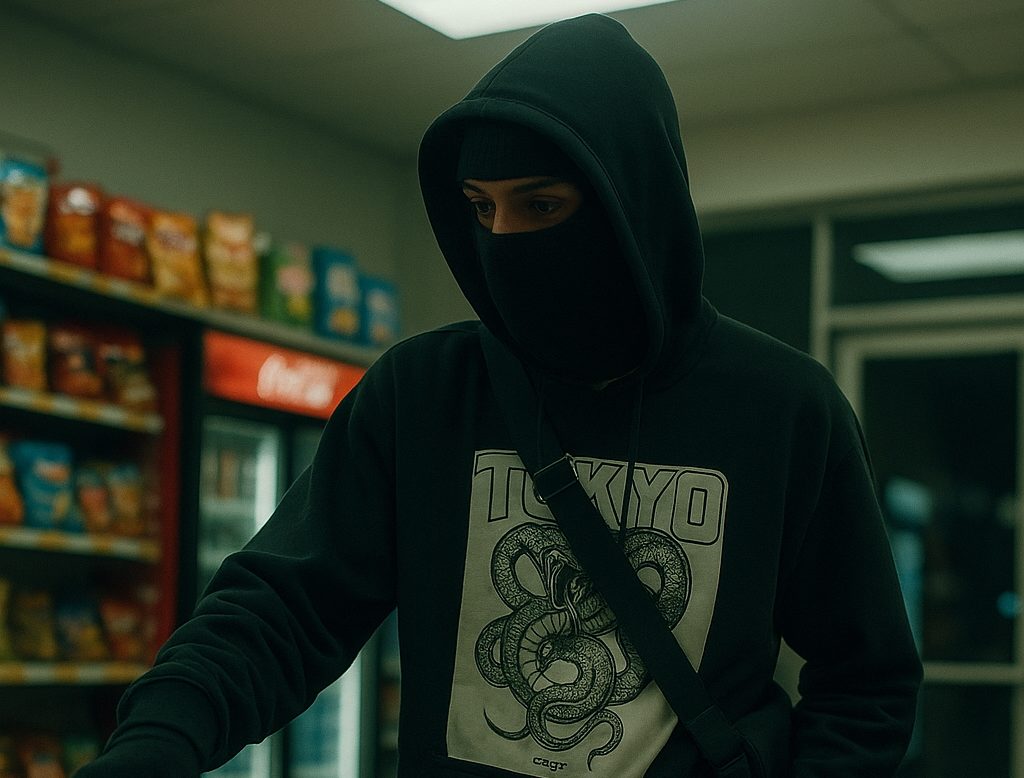 Anonymous X Turns the Heat Up with Street-Ready Anthem “Still Lit”