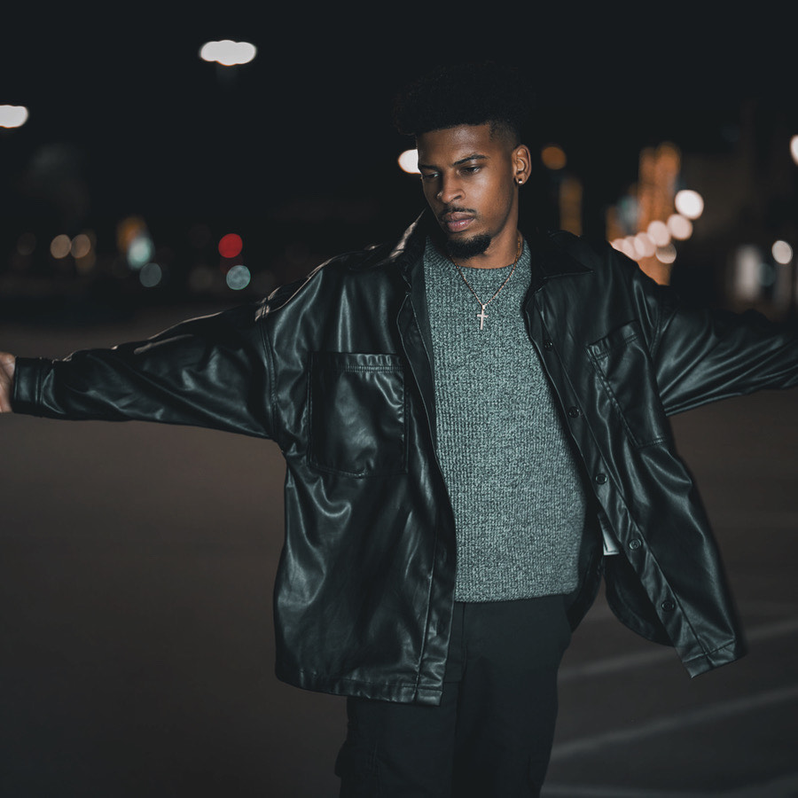 Martell Renz Keeps the Momentum Rolling with New Single on the Way