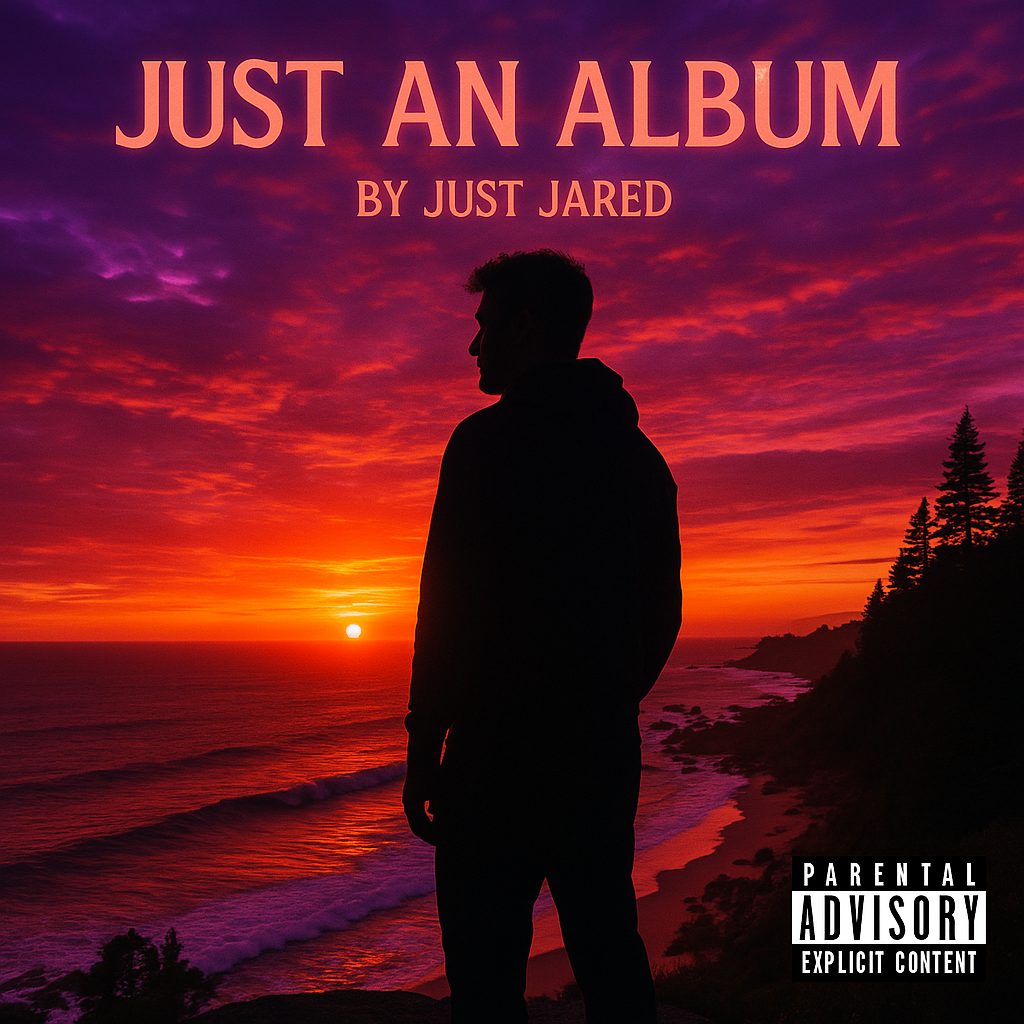 ​Just Jared Turns Heartbreak Into an Anthem of Healing