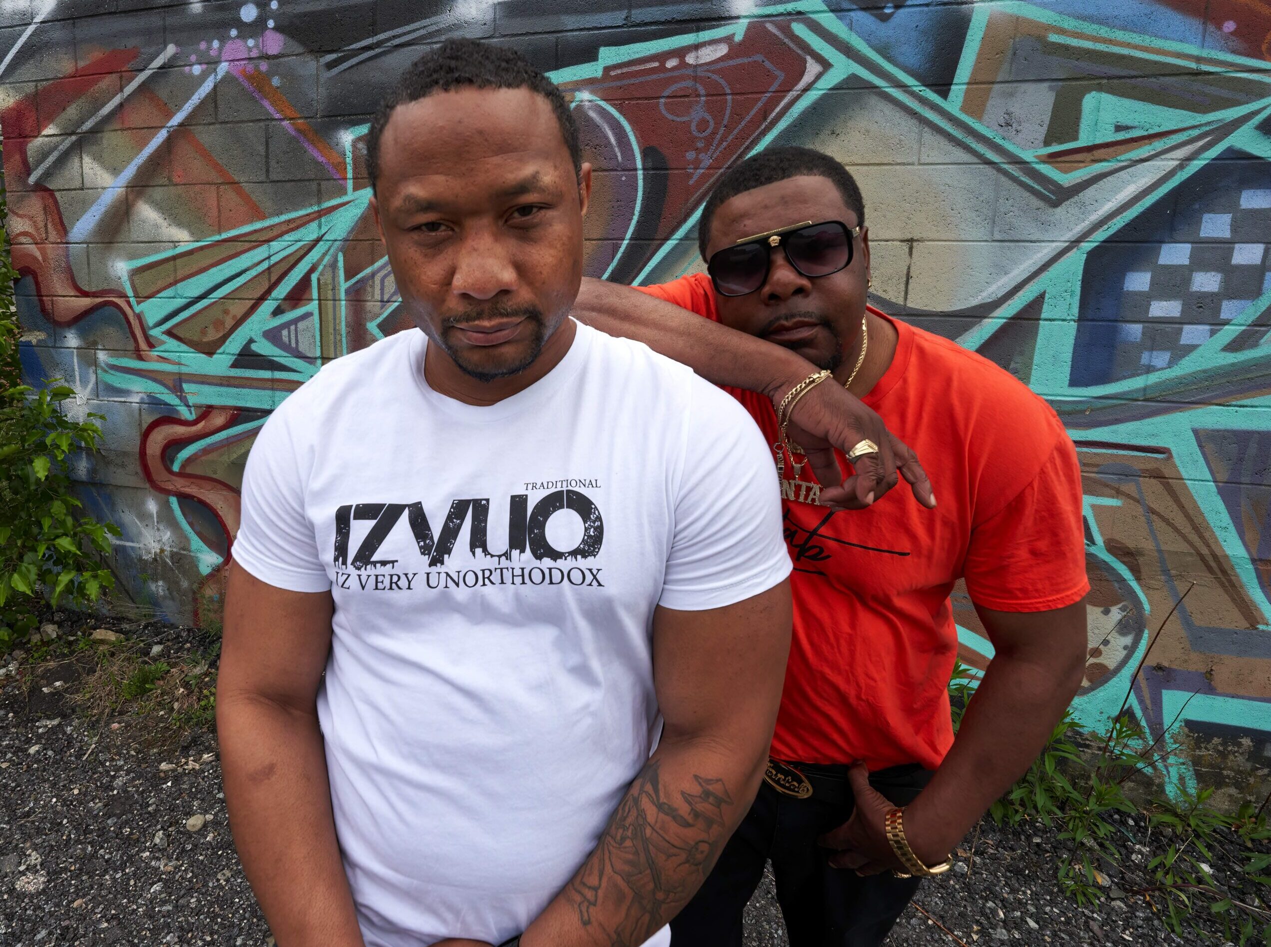 ​Kash & Fantab Turn Survival Into Sound on Well Known Secrets