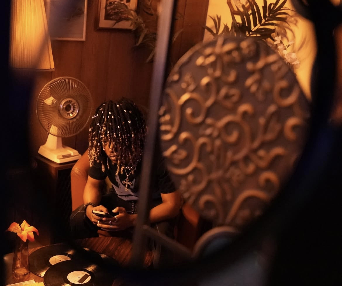 Aqua Raps Gains Momentum With “Jealous Tendency’s” and Potential Plaqueboy Max Co-Sign