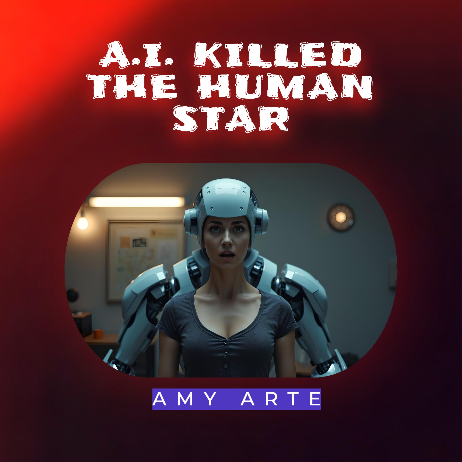 Amy Arte’s Weekend Mode Is a Fantasy Pop Escape You’ll Want to Live In