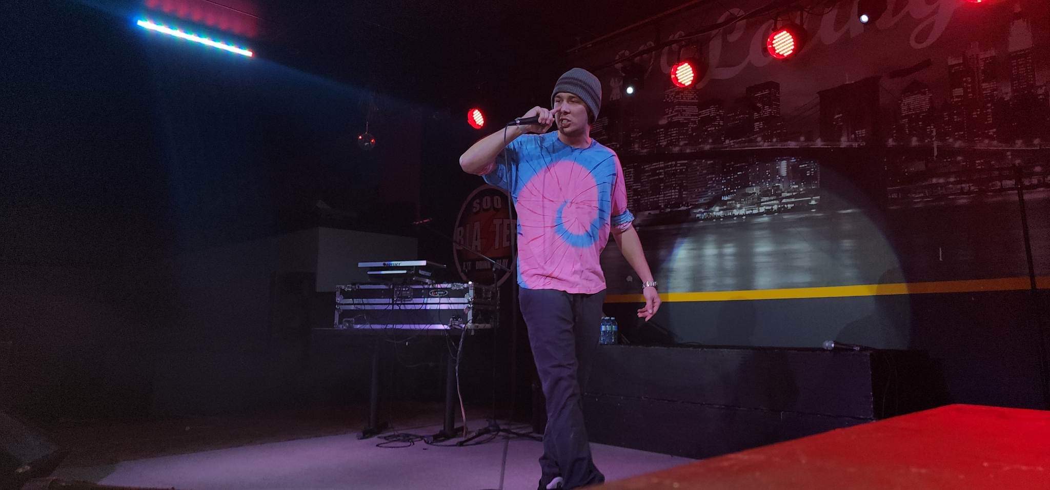 OccXpied: The Northern Ontario Rap Star Breaking Barriers in Hip-Hop