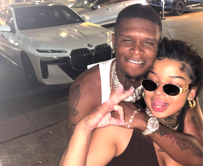 HoodTrophy Bino Releases Captivating New Single “She Mine”