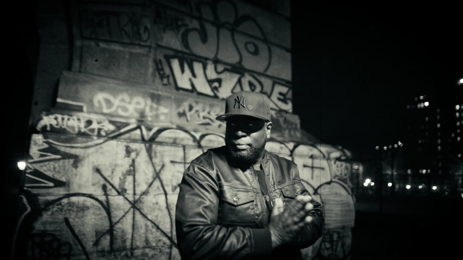 Chip Fu Highly Anticipated EP The Beginning Of The Reckoning Drops With Exclusive Direct-to-consumer Release Via Even.biz