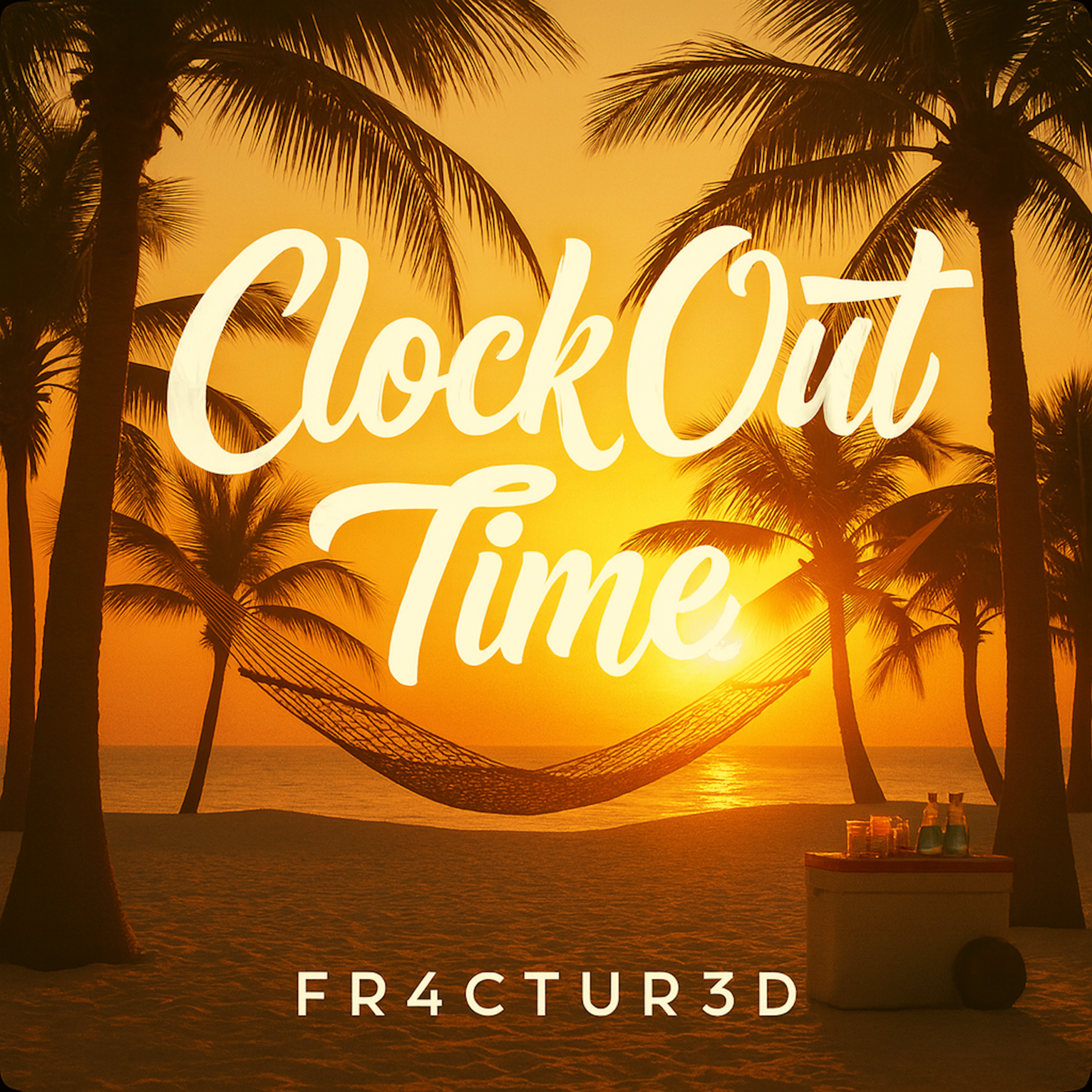 ​FR4CTUR3D: Turning Noise Into Meaning