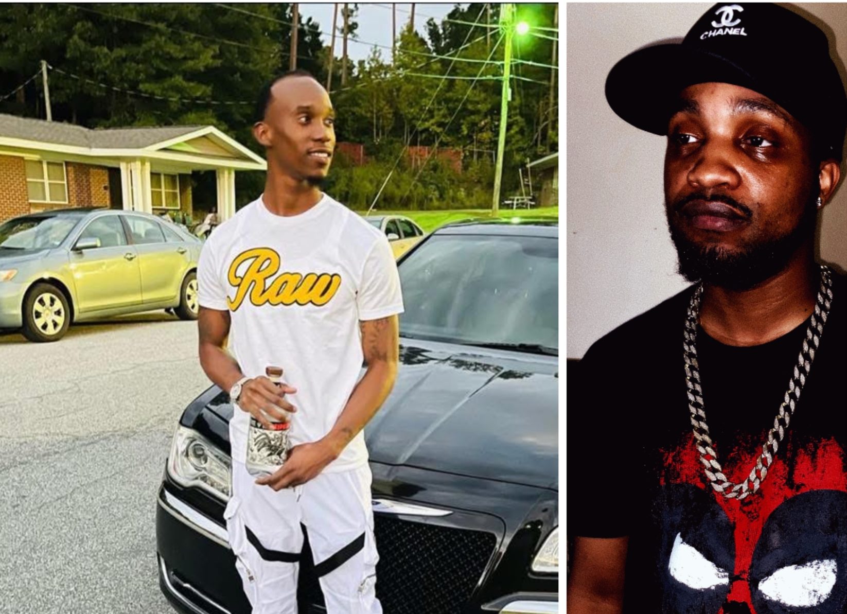Dynamic Duo Coach Peake and A1Duffy Return with Must-See Music Video “Buttons”