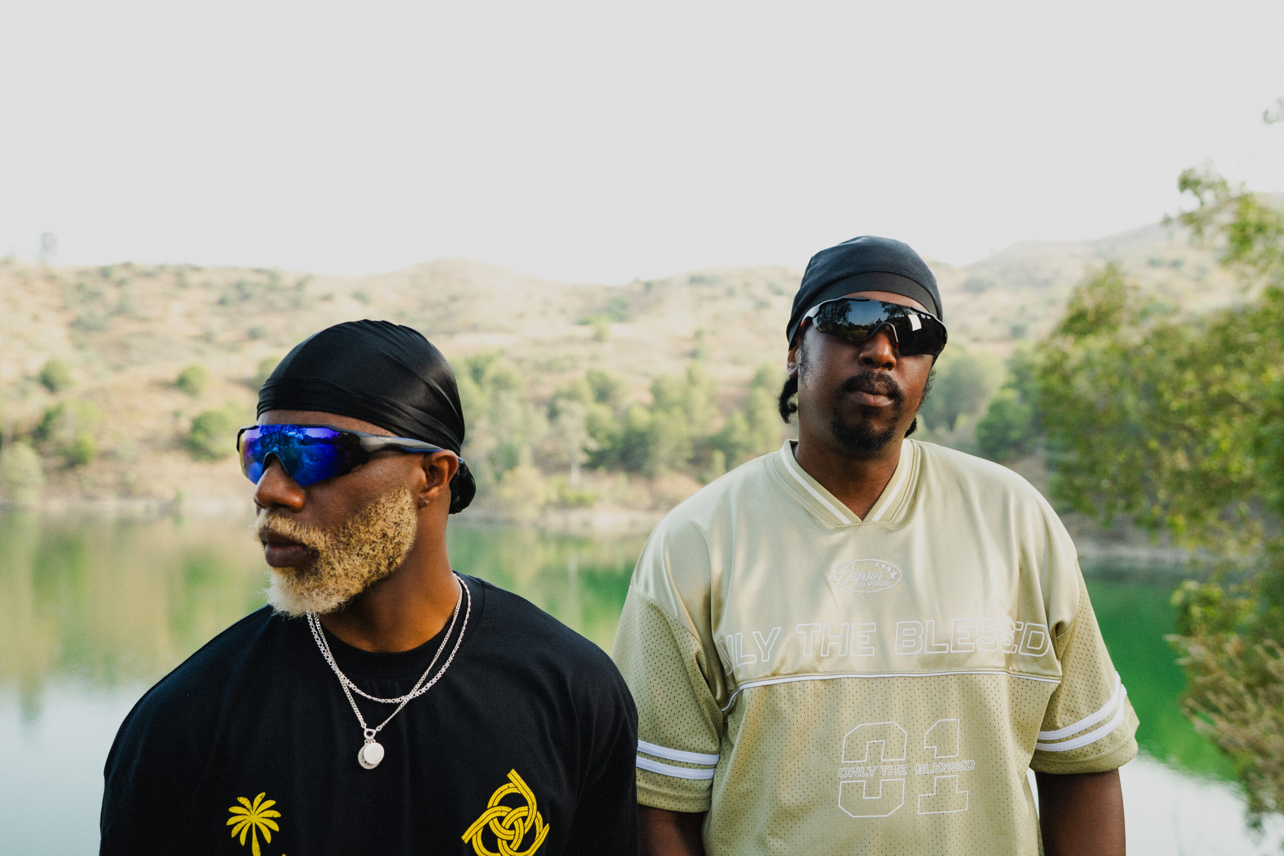 Team Salut Deliver Global Dancefloor Energy with New Single ‘I’m Busy’