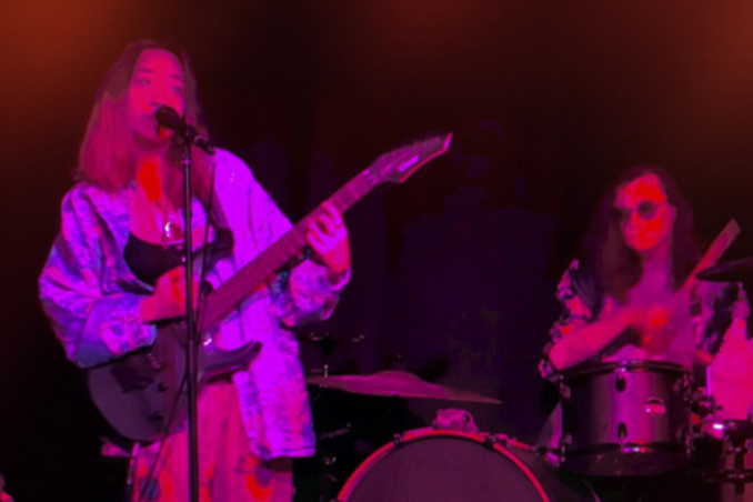 FATECRIMES Hits Us With New Single ‘Summer Thunder’