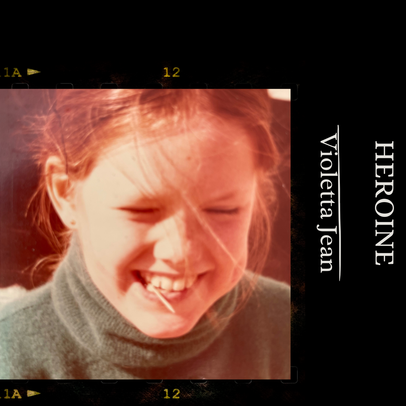 ​Violetta Jean: A Songbird’s Quiet Defiance