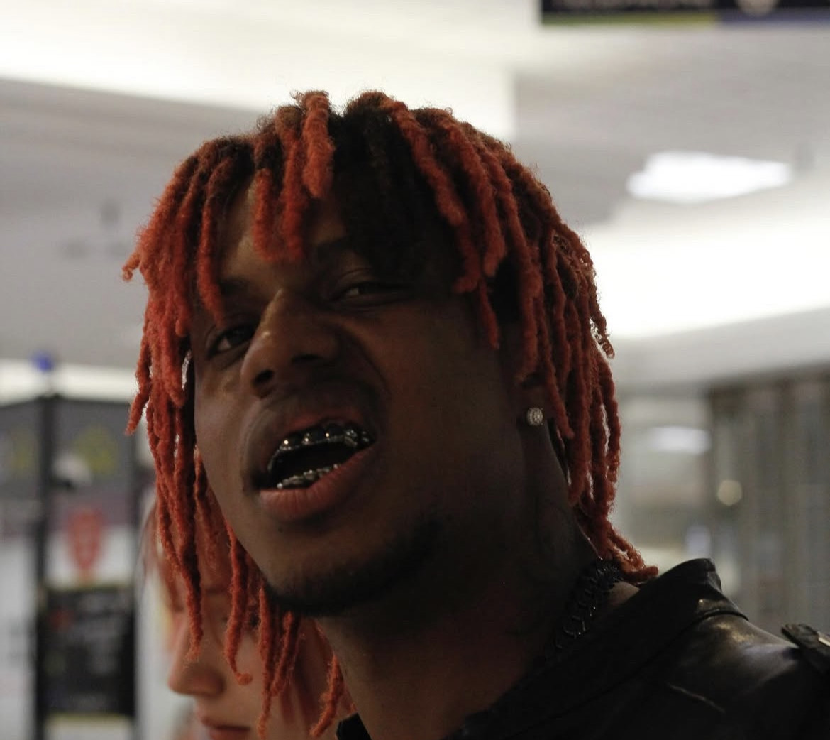 SP1D3R: Toronto Rapper Drops Bold New Album “Xe”