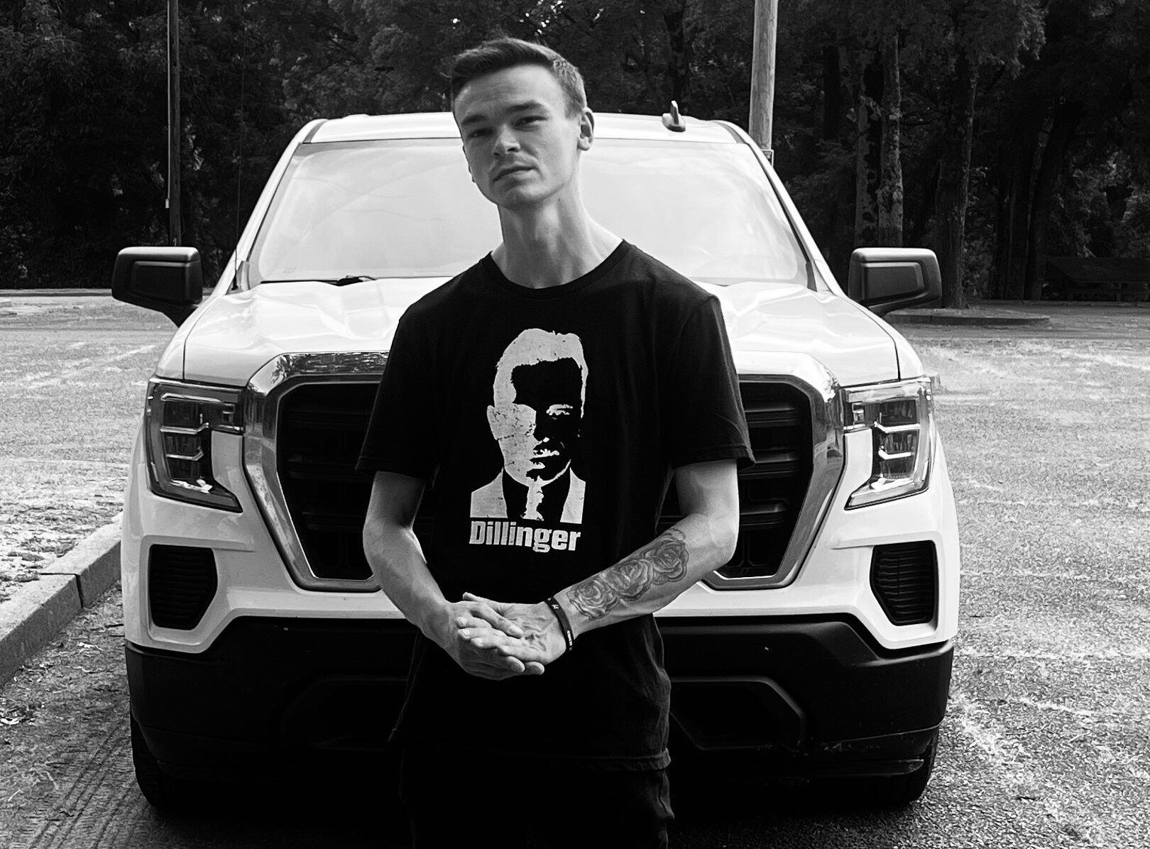 Griffin Bars: A Bold Musical Reinvention