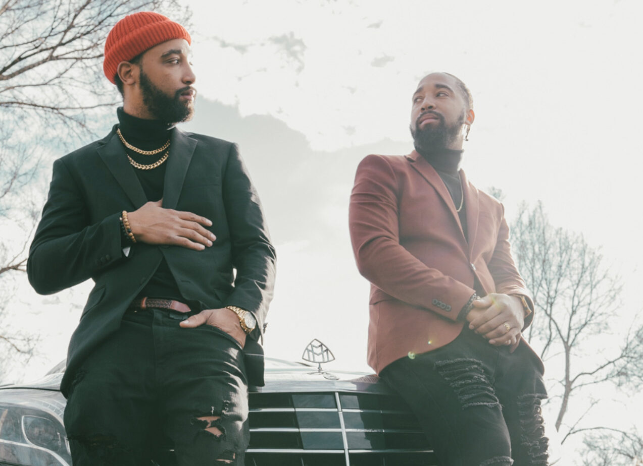 2wiin Kingz: Redefining Brotherhood, Lyricism, and Authenticity in Hip Hop