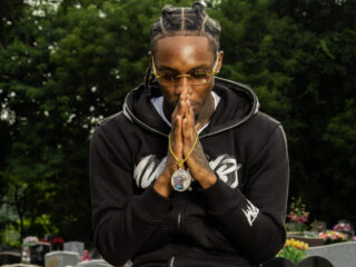 Jay Finesse 067 Set to Shake the Industry with Highly Anticipated Album “Finesse Takeover”