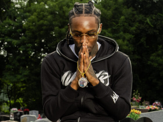 Jay Finesse 067 Set to Shake the Industry with Highly Anticipated Album “Finesse Takeover”