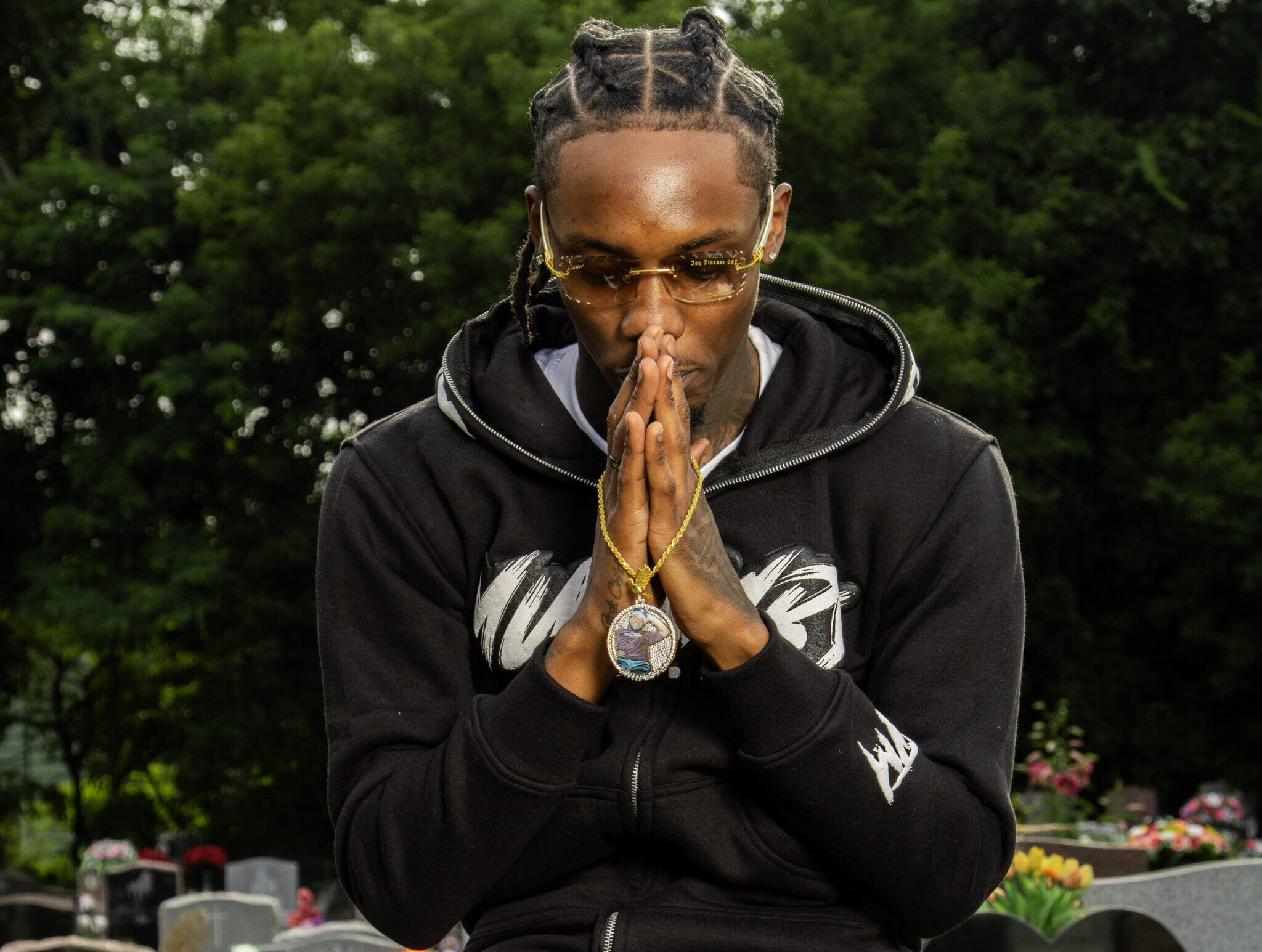 Jay Finesse 067 Set to Shake the Industry with Highly Anticipated Album “Finesse Takeover”