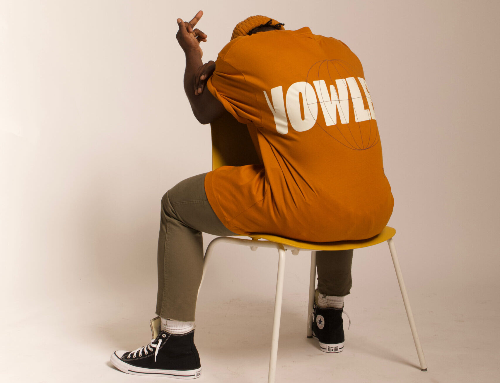 Meet $!x: The Unclassifiable Artist From Fayetteville Who’s Redefining Sound