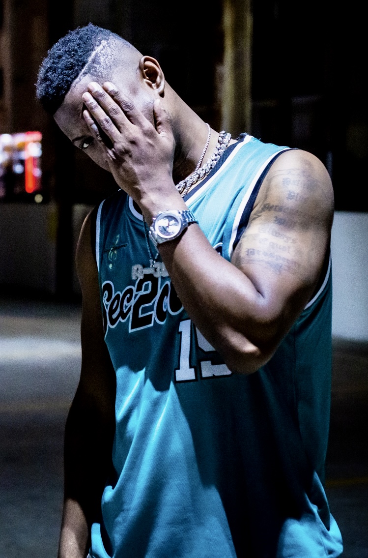 Raw Deal Da Don: Rhymes, Resilience, and the Power of Connection