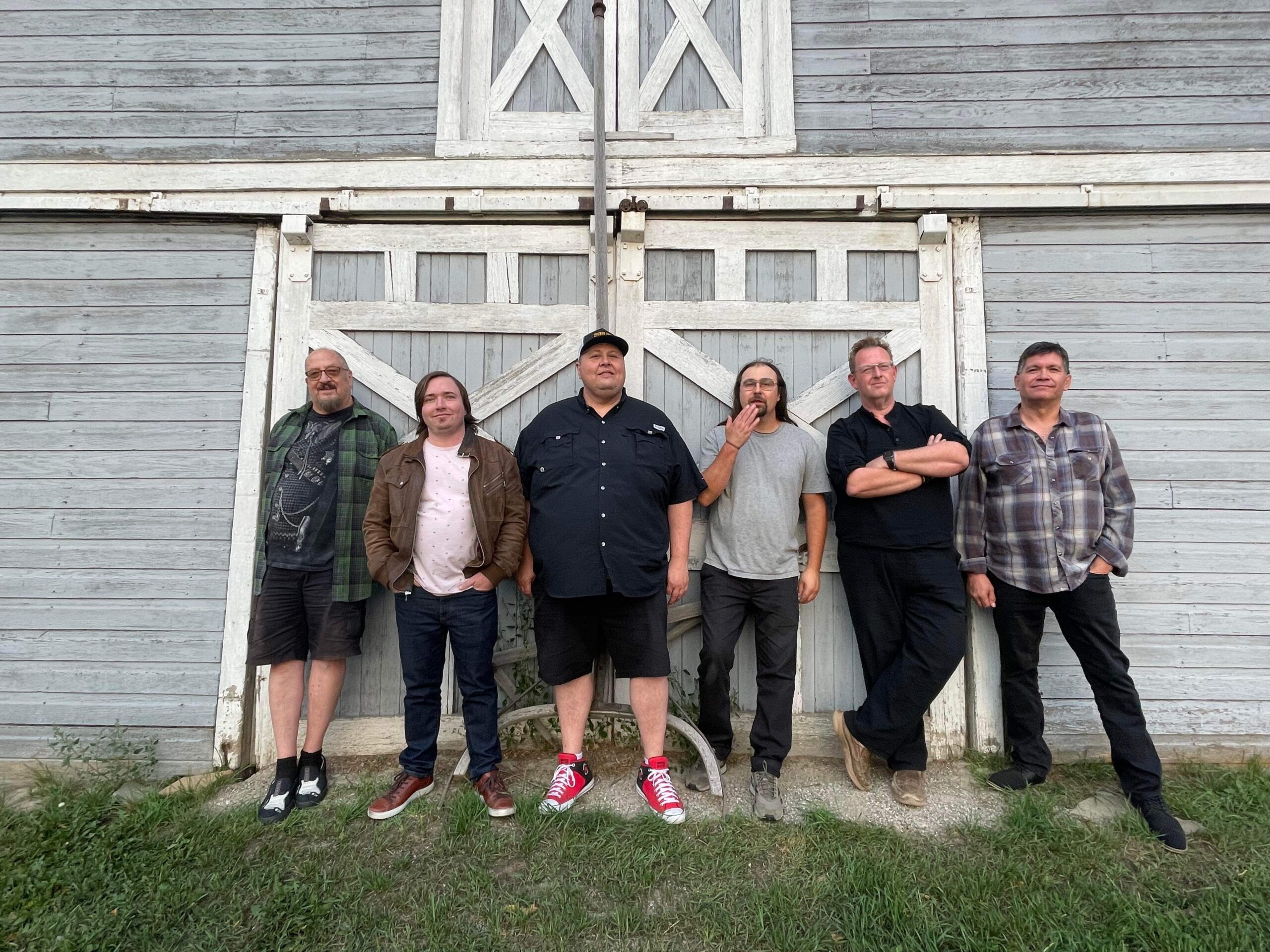 Uncle Trent Channels Family, Fire, and Faith on Honky-Tonk Memoir Legacy