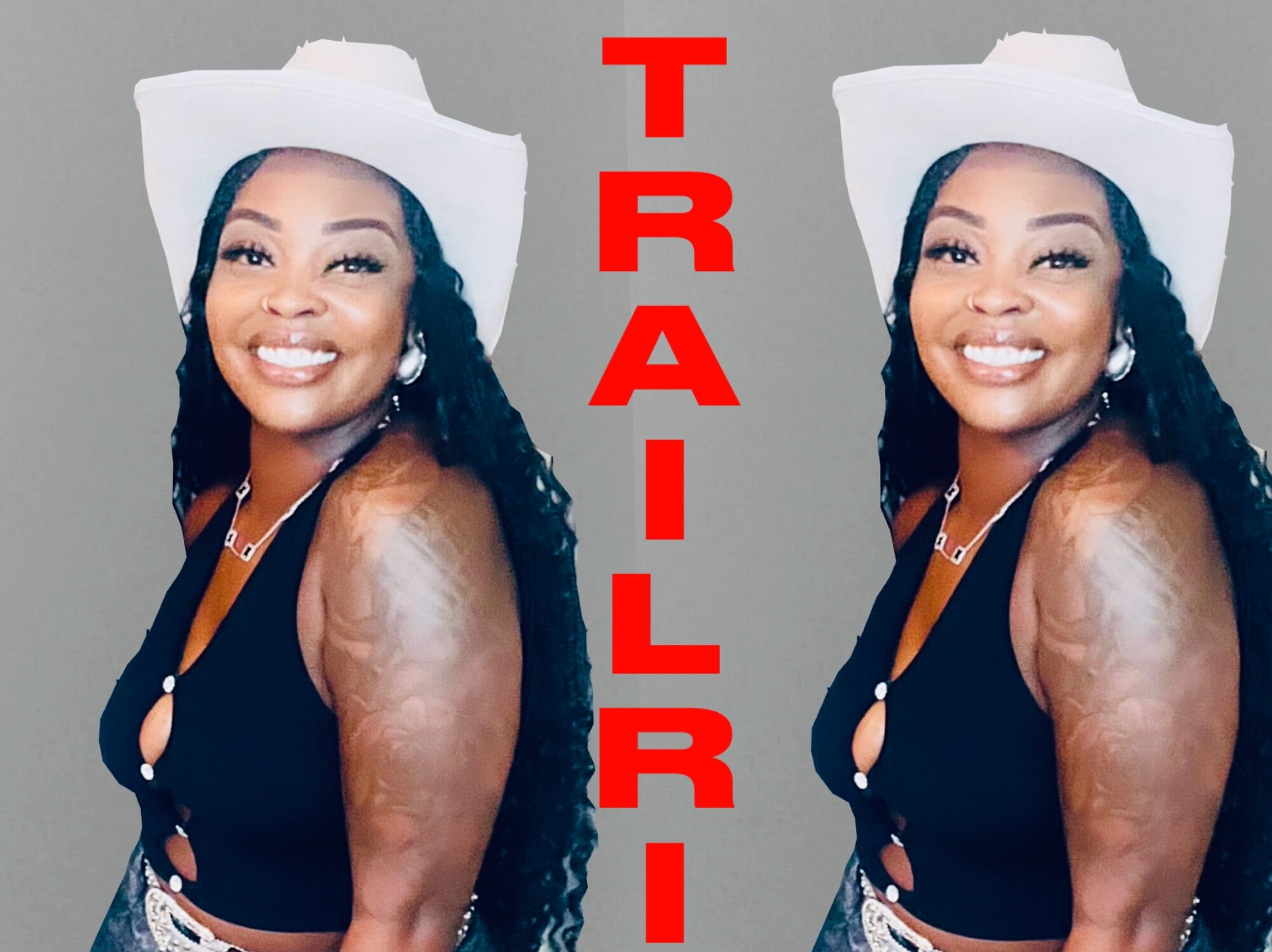 Southern Soul Meets Celebration: Alexus Briá Releases “Trail Ride”