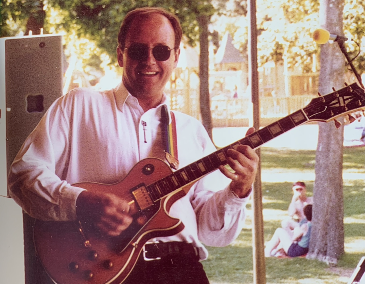 Gary Freel: Songs That Outlast the Silence