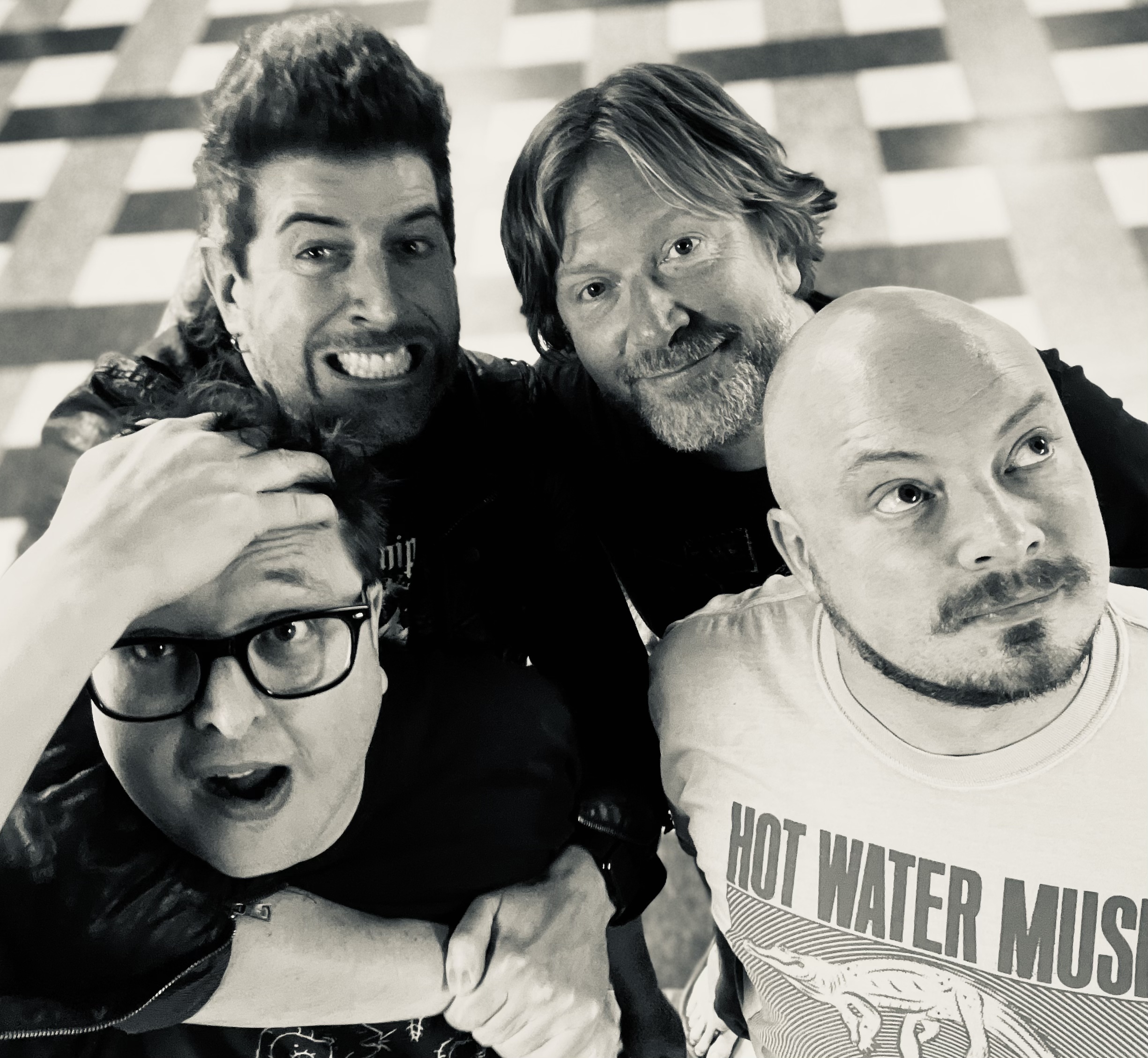 Cult Potential Turns Relationship Chaos into Pop-Punk Gold with Sometimes