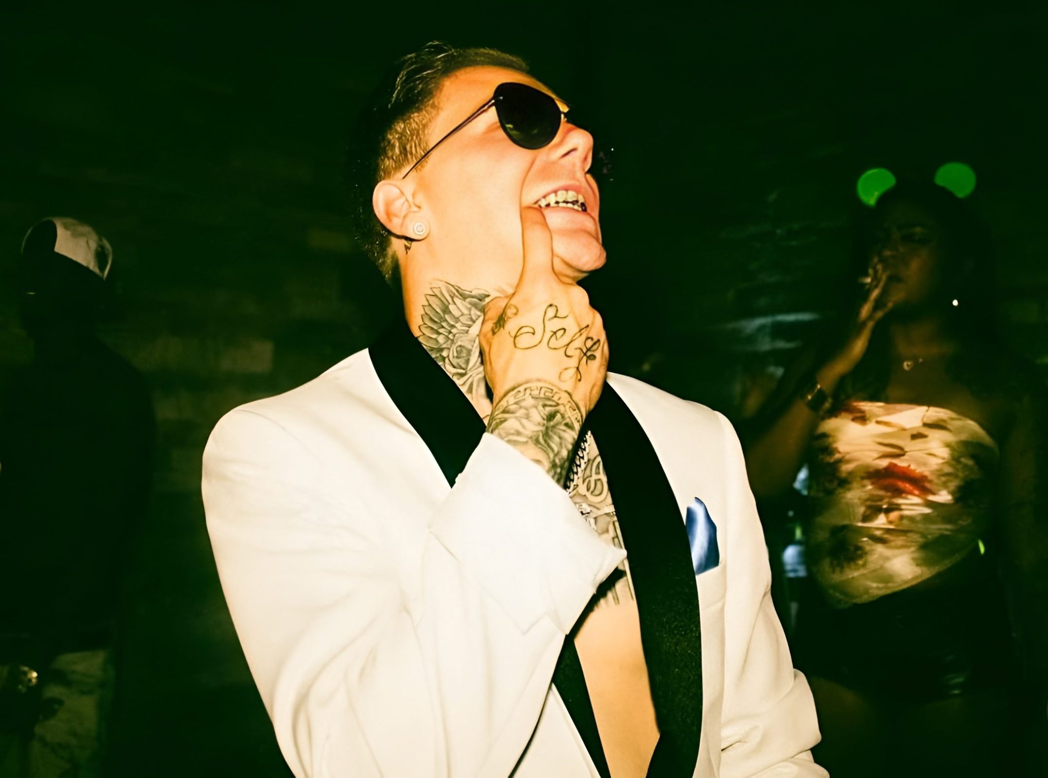 Is North Dallas Artist GPS Codyine Texas Next Big Star?