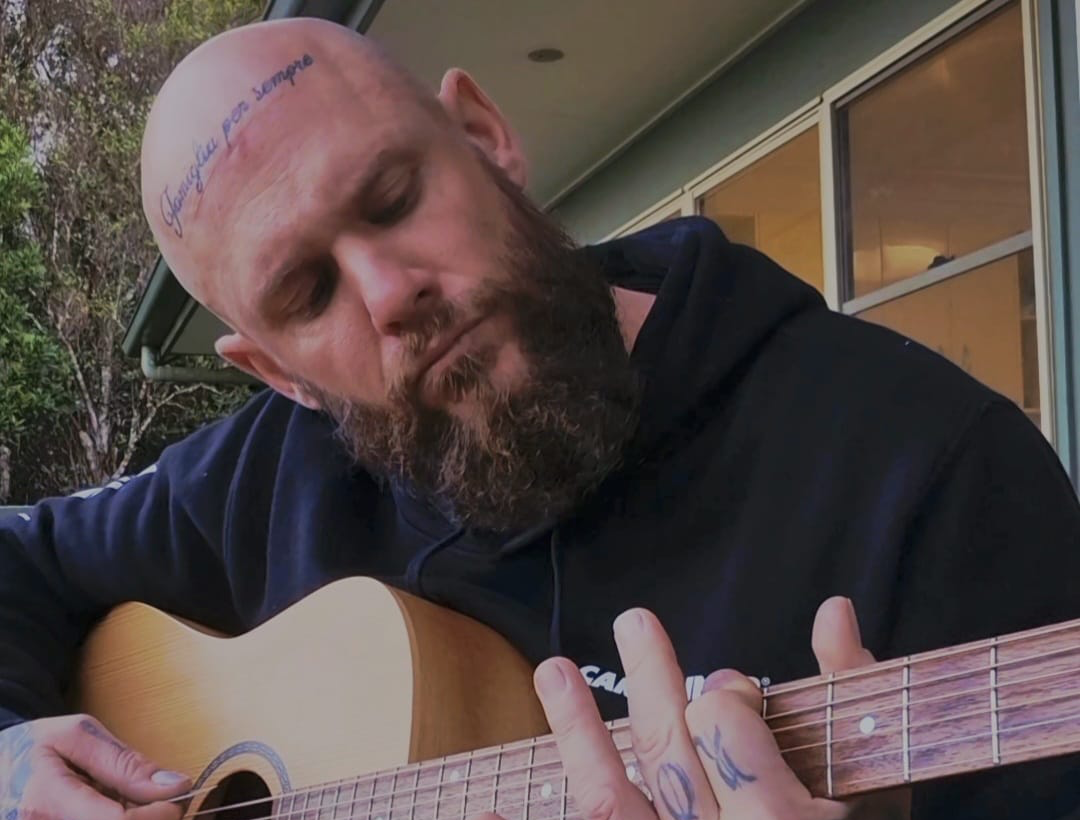 Brett Bonnor: A Journey of Music and Resilience
