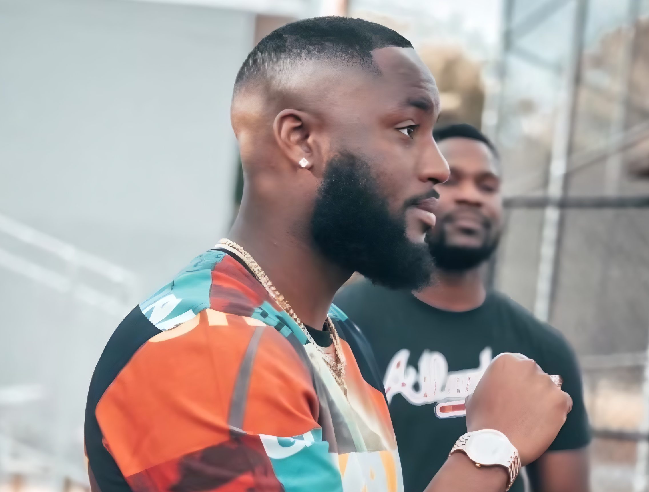Alabama’s Frank Nitti Da Don Releases New Music