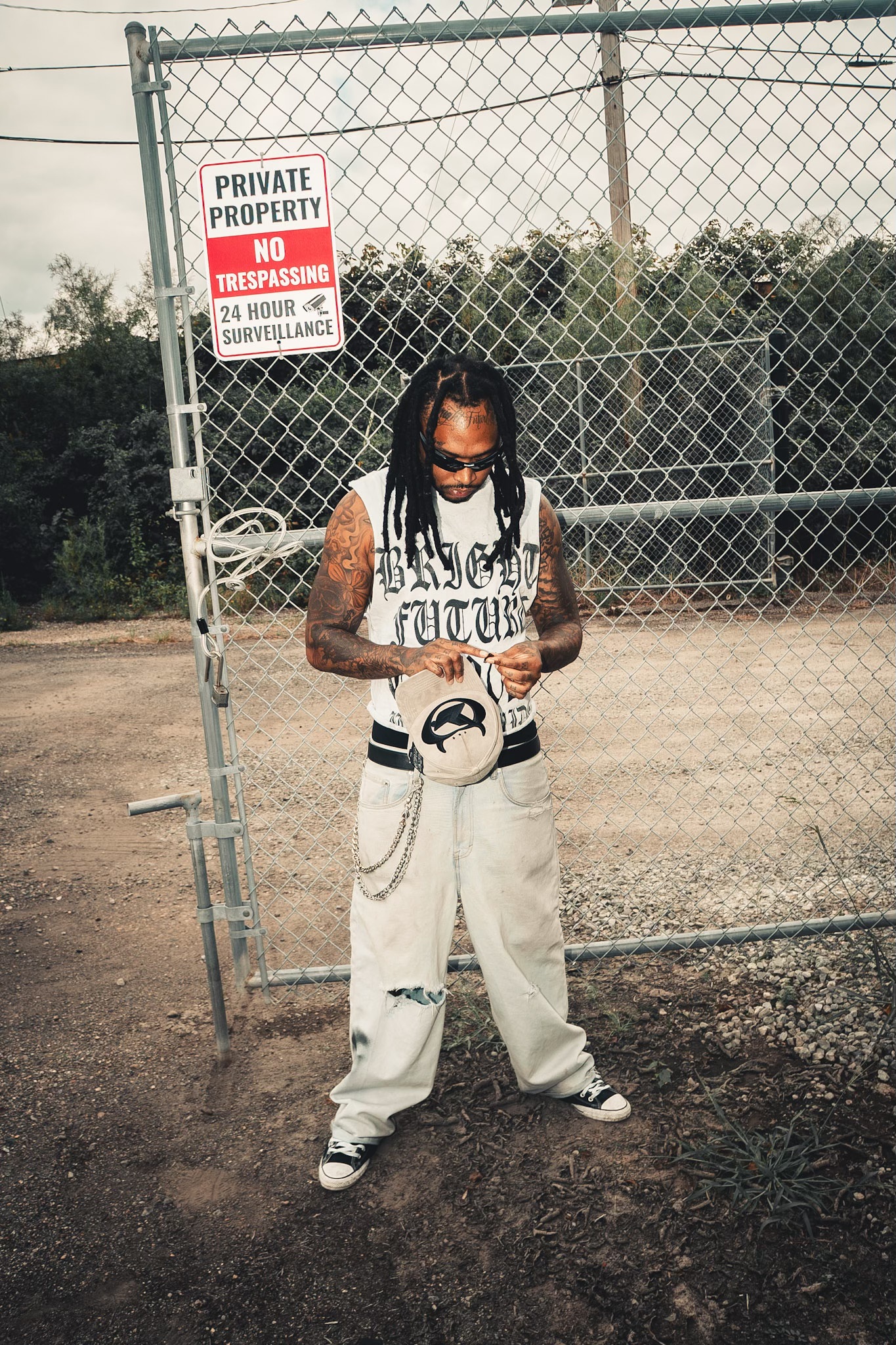 Trap Dawg Kit: Cincinnati’s Unstoppable Creative Force
