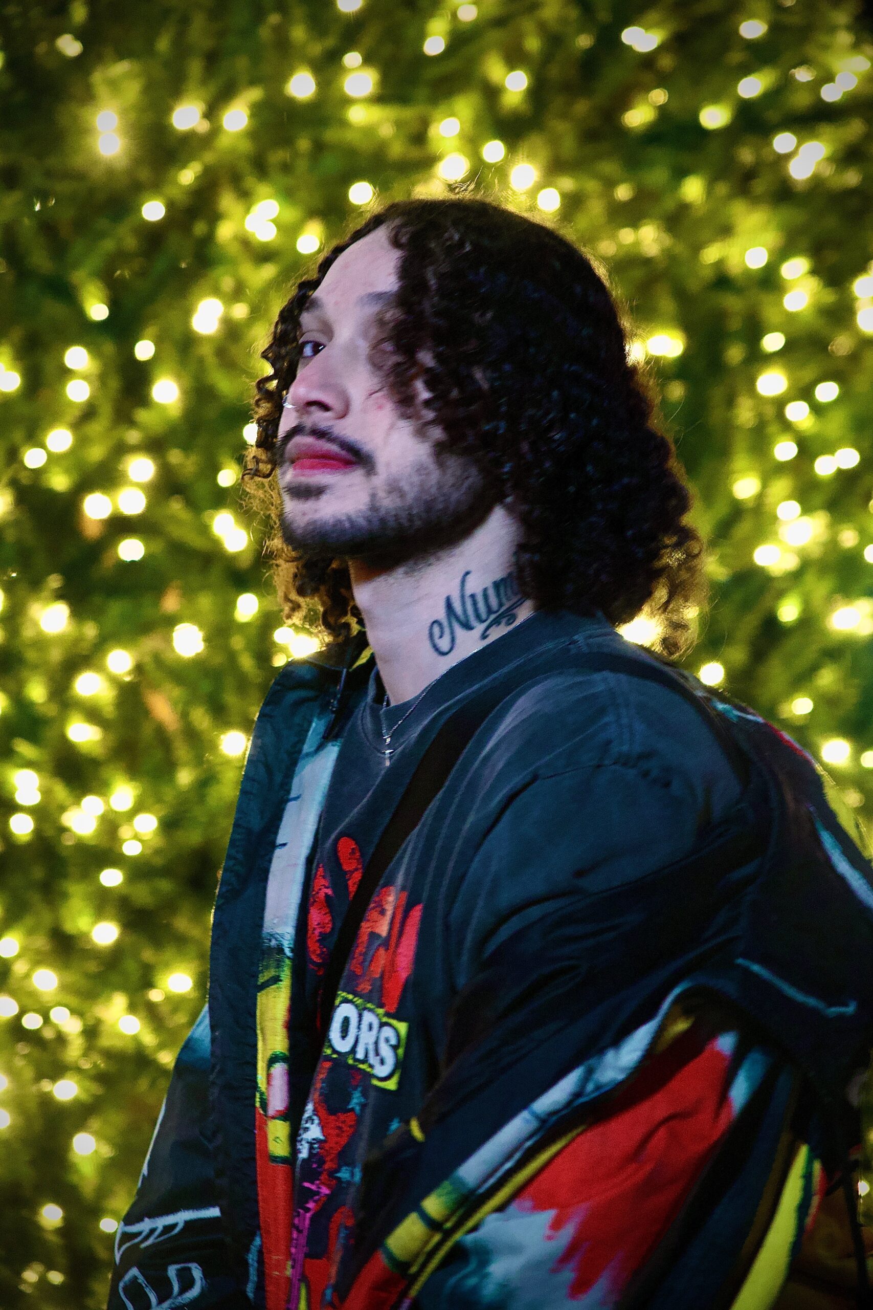Self-Made Visionary D33 Redefines the Independent Artist Journey Through Passion, Pain, and Innovation