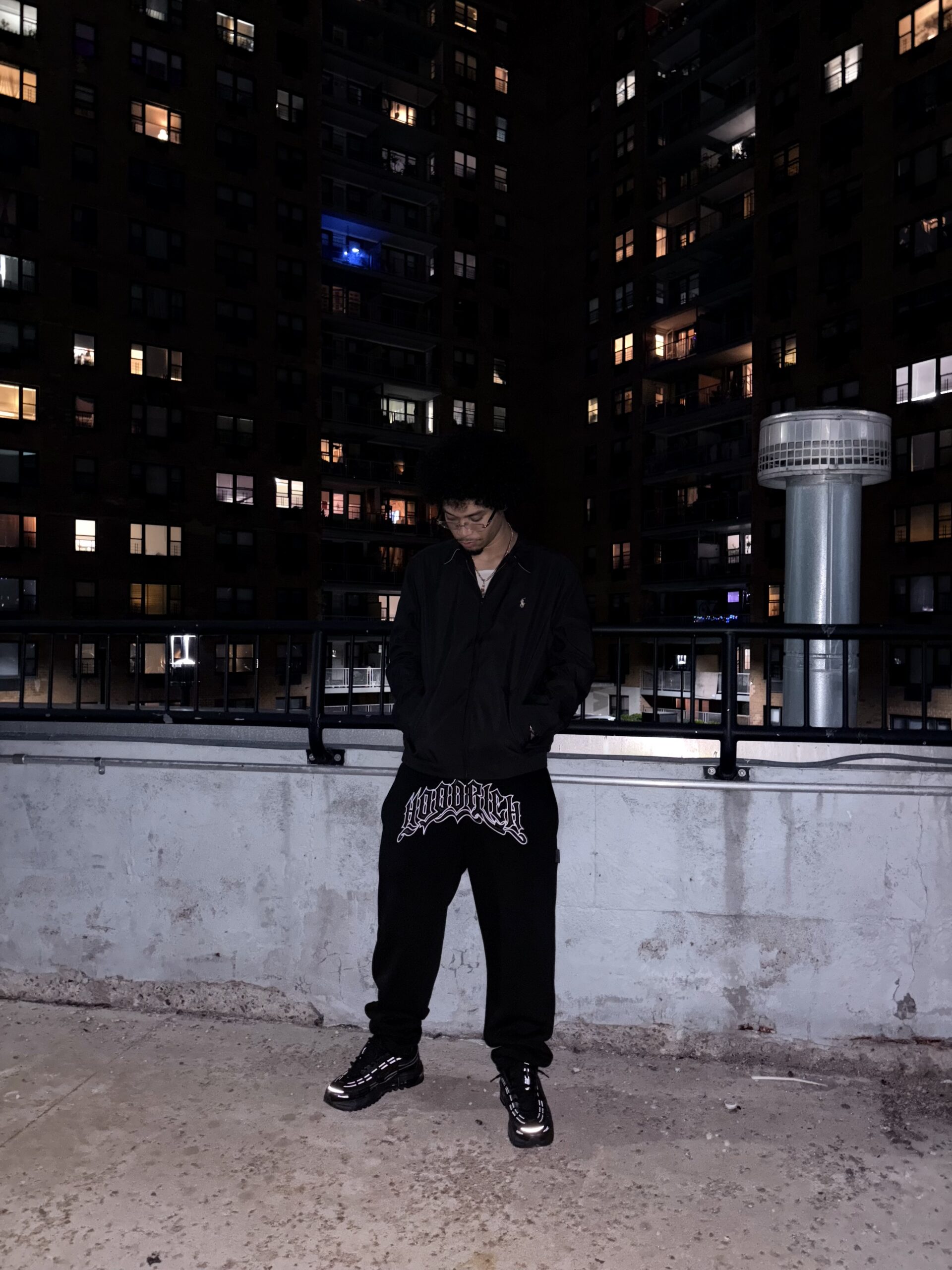 Mylin Cartier: Queens R&B Artist on the Rise With Original Sound and Powerful Story