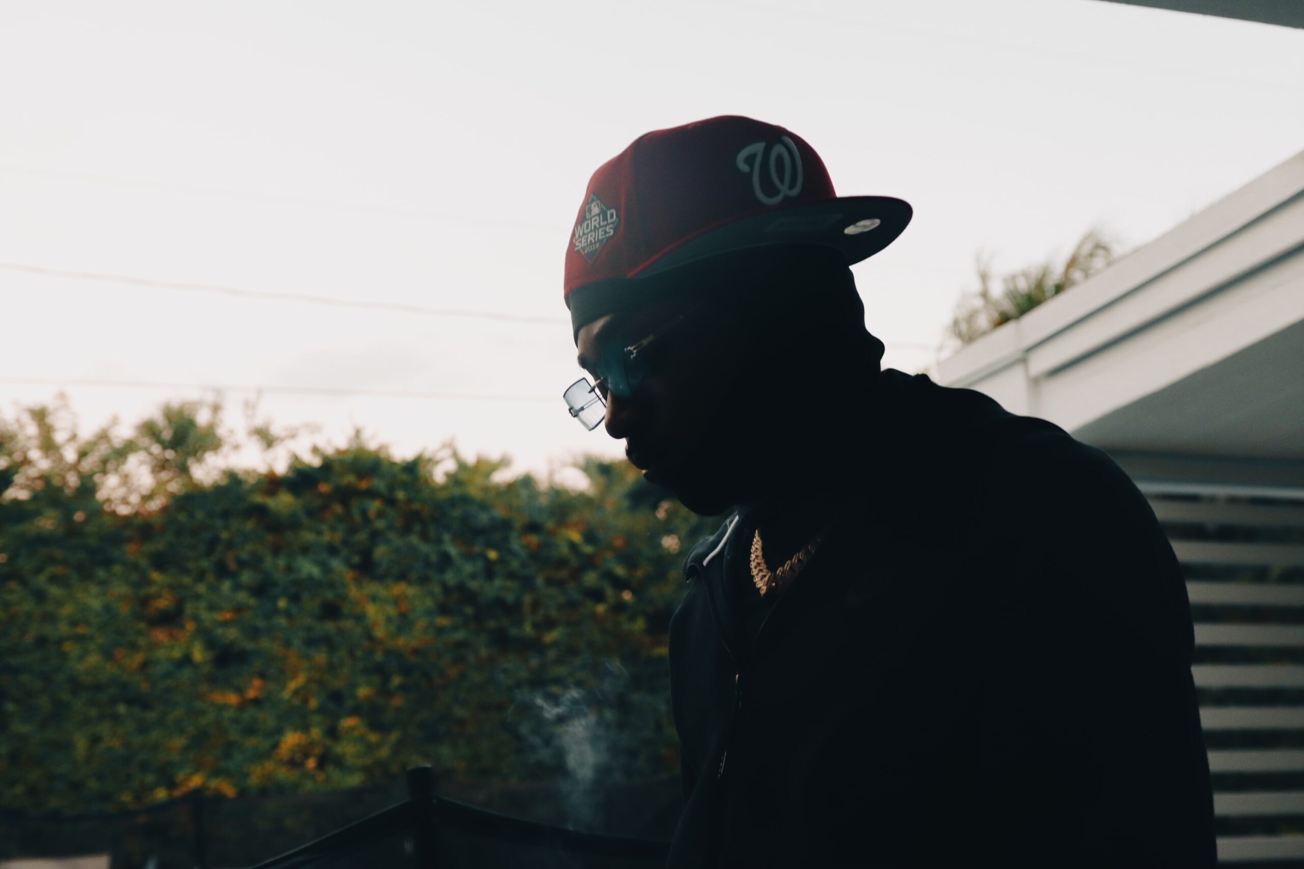 SSP Nero Emerges from Boston with Grit-Fueled Single “100 Nights” and a Message for the Unheard