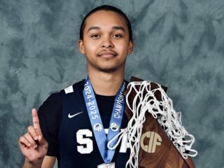 Coco Britt: The Future of Point Guard Greatness