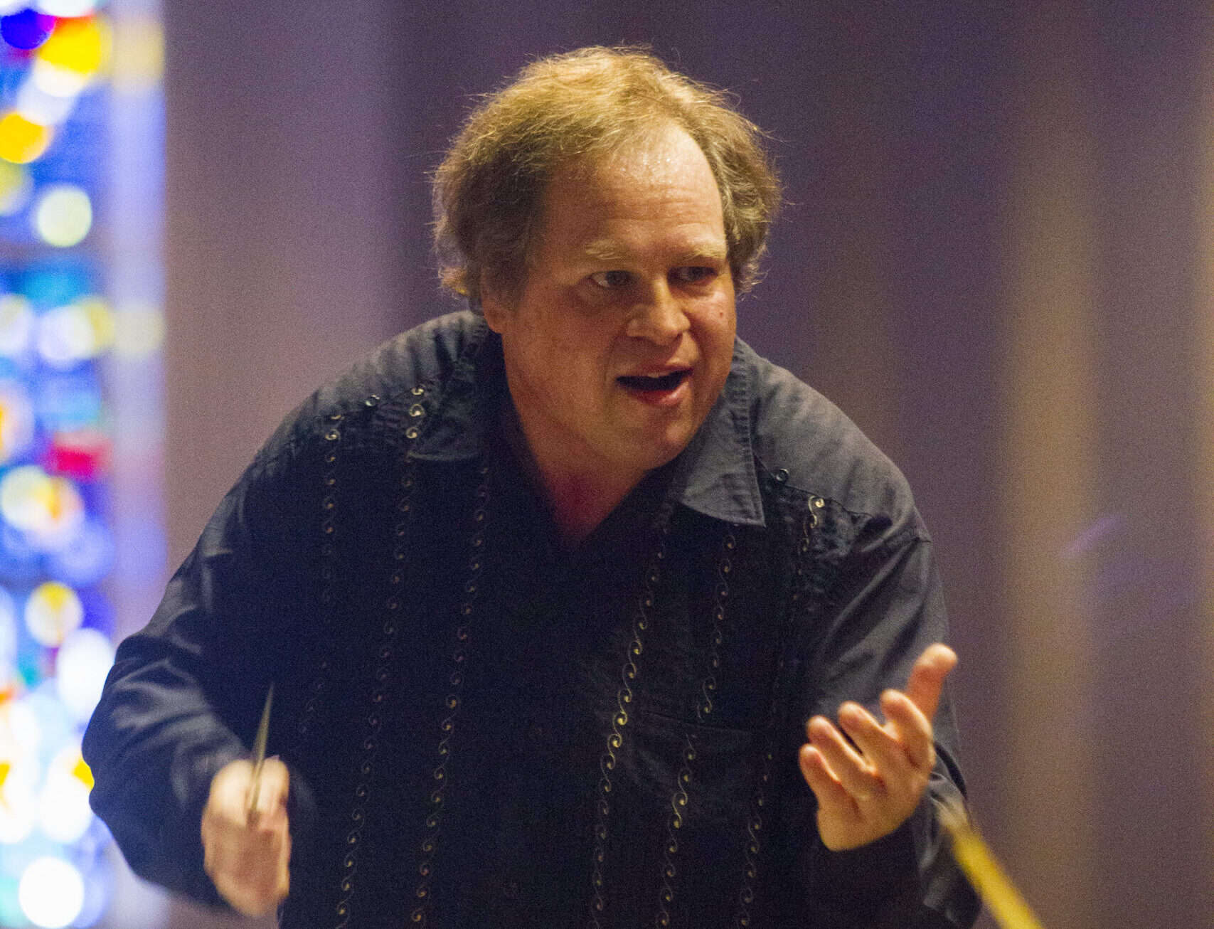 ​Kermit Poling’s “Summer Song” Brings Bright Simplicity to a Maestro’s World