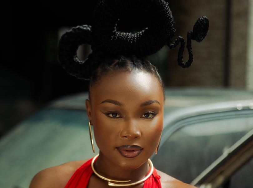 Kukie Brwn Delivers Soulful Brilliance on New Single “Khadijat”
