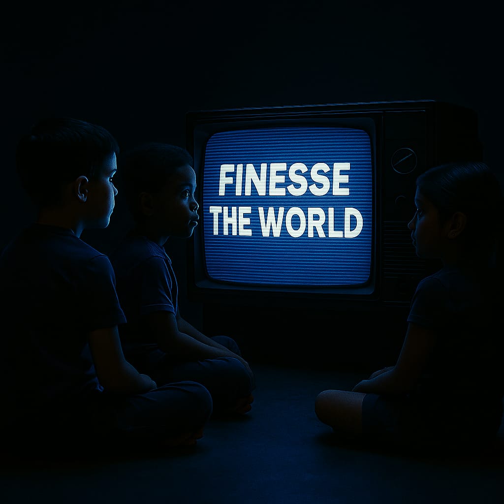 OG DARKO Heats Up UK Rap with New Single Ahead of Finesse the World EP