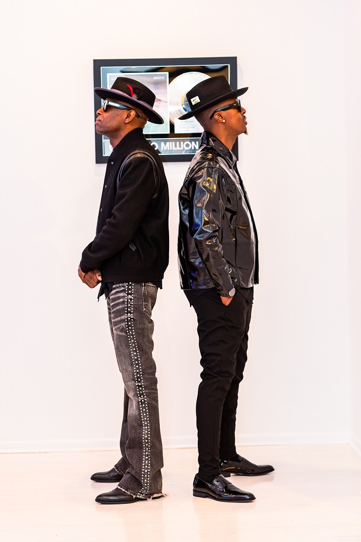 Jerry Wonda x Fuego Lanza: The Partnership Every Culture Insider Needs to Know