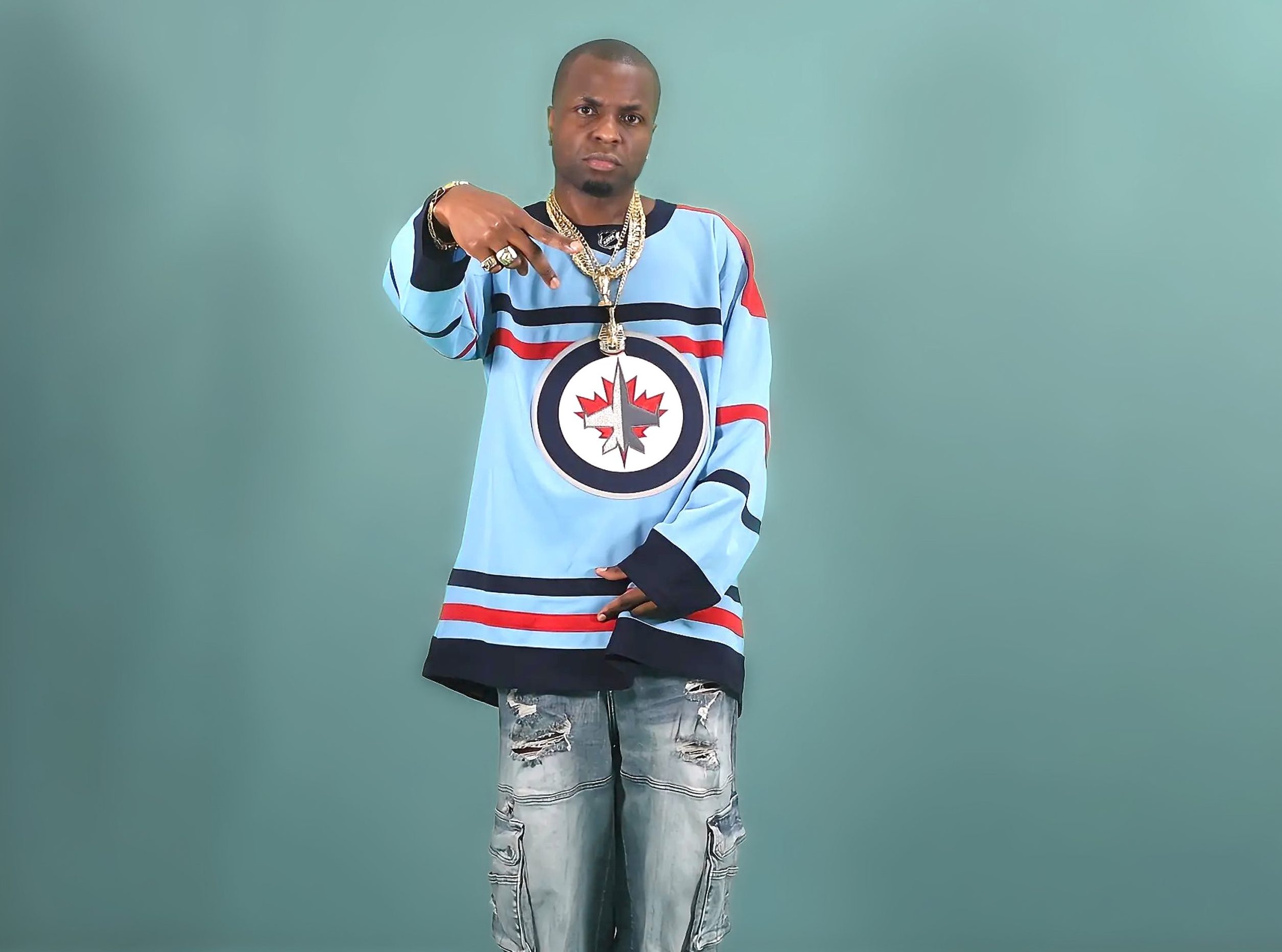 Harlem’s Rising Voice Riviir Drops a Hard-Hitting EP with “Rap 4 Me”