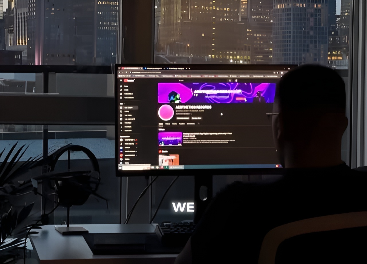 Aesthetics_Records: Powering Artist Growth With Proven Campaigns