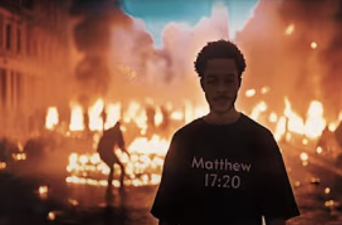 FreshTeno Sets the Mood with His Soul-Stirring New Single “Night Drive”