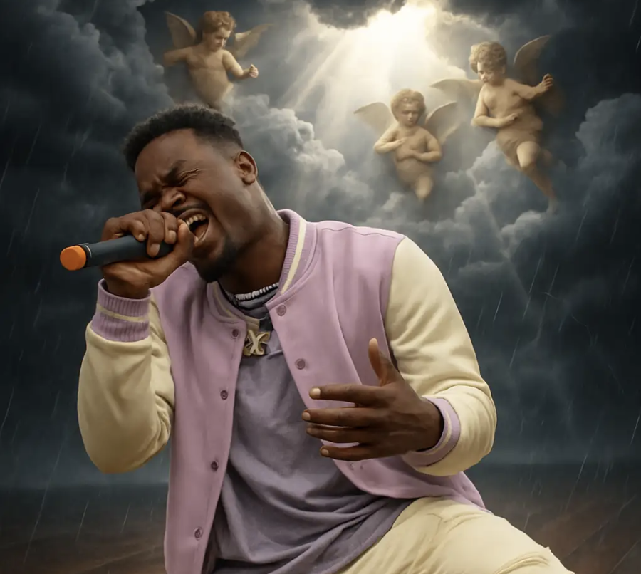 DFG SUL Shares Testimony and Transformation on Faith-Fueled Album Walking With Purpose