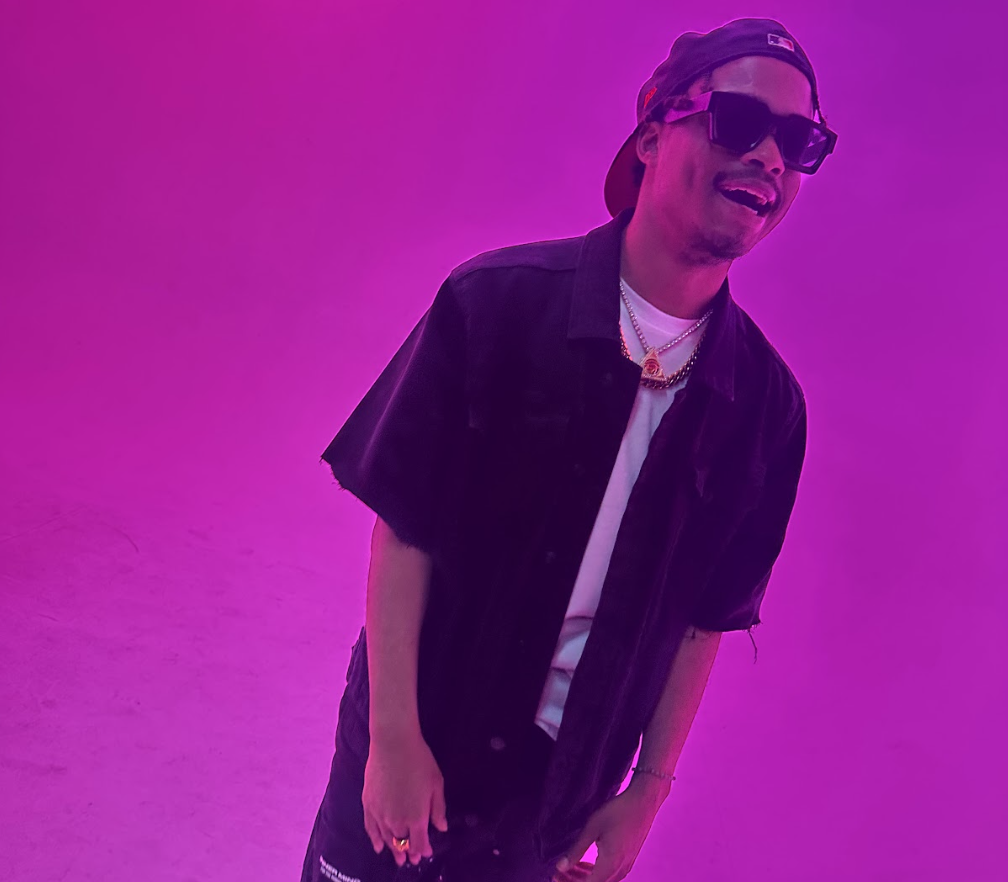 Yungxpurpo Elevates His Craft With August 1st Drop “In My Head”